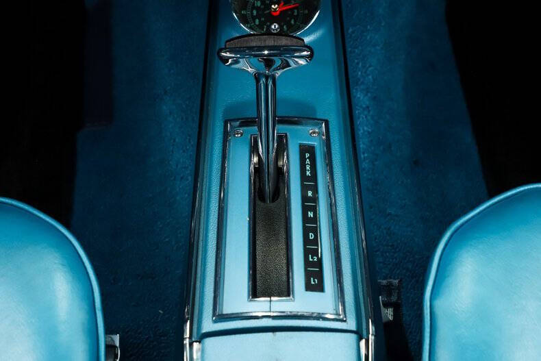 1967 Chevrolet Chevelle