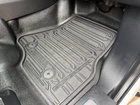 2020 Ford F-350 Super Duty Limited