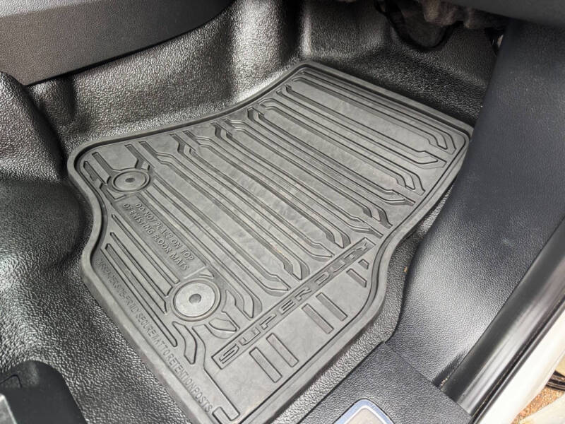 2020 Ford F-350 Super Duty Limited