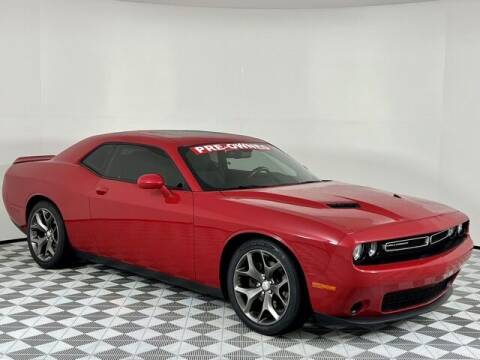 2015 Dodge Challenger for sale at Express Purchasing Plus in Hot Springs AR