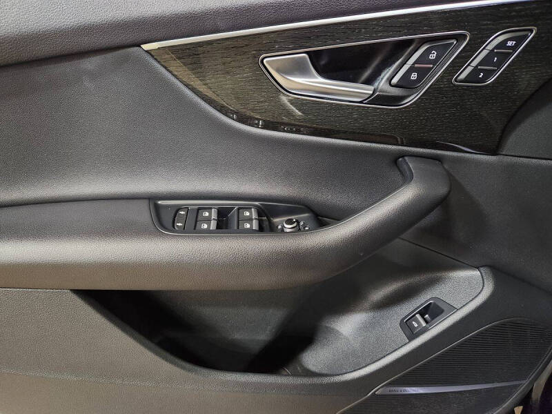 2021 Audi Q7 quattro Premium Plus 45 TFSI