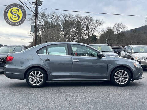 2013 Volkswagen Jetta