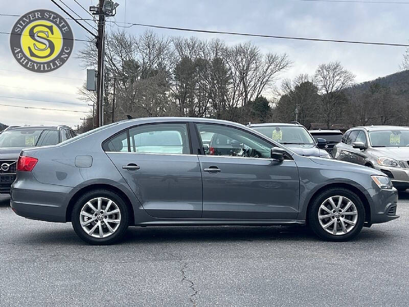 2013 Volkswagen Jetta