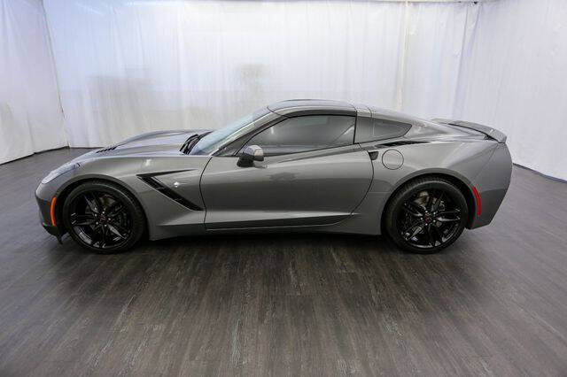 2016 Chevrolet Corvette Stingray Z51