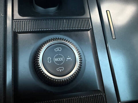 2024 GMC HUMMER EV 3X