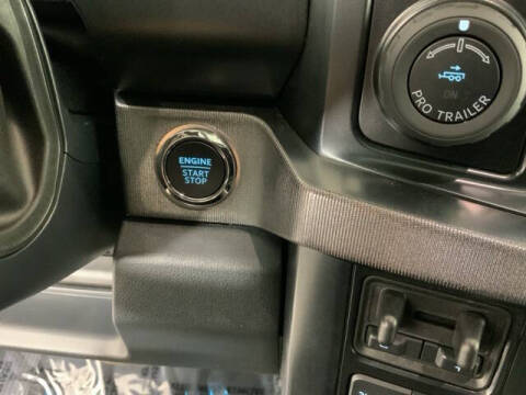 2024 Ford F-350 Super Duty