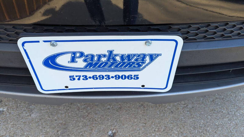 2014 Hyundai Santa Fe Sport 2.0T