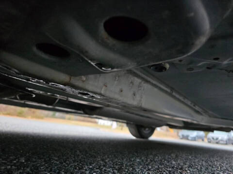 2016 Chevrolet Cruze Limited LS Auto