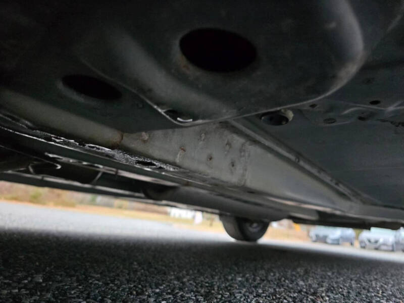 2016 Chevrolet Cruze Limited LS Auto