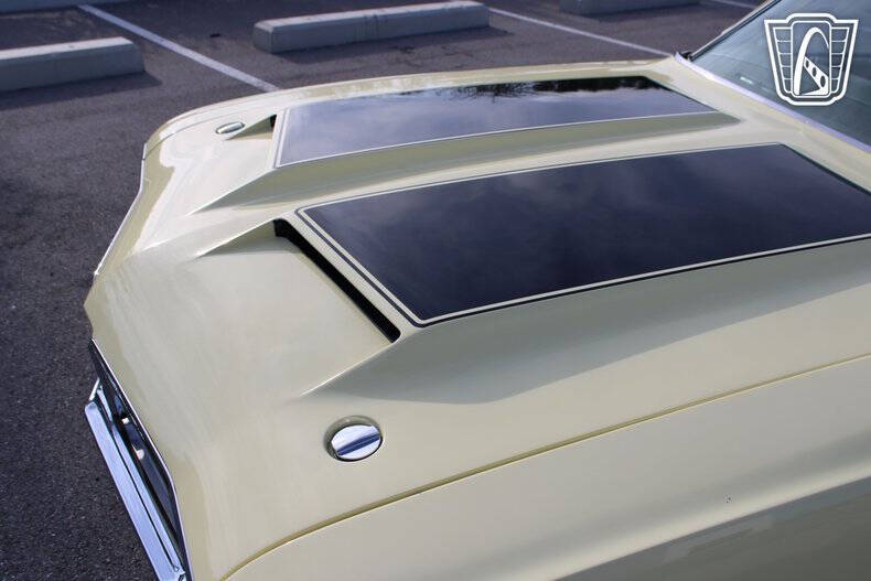 1970 Oldsmobile Cutlass