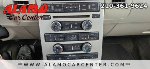 2011 Ford Flex SEL