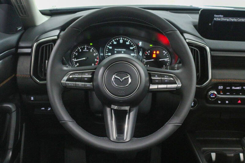 2025 Mazda CX-50 2.5 S Premium Plus