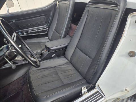 1975 Chevrolet Corvette