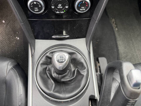 2010 Mazda RX-8 Grand Touring