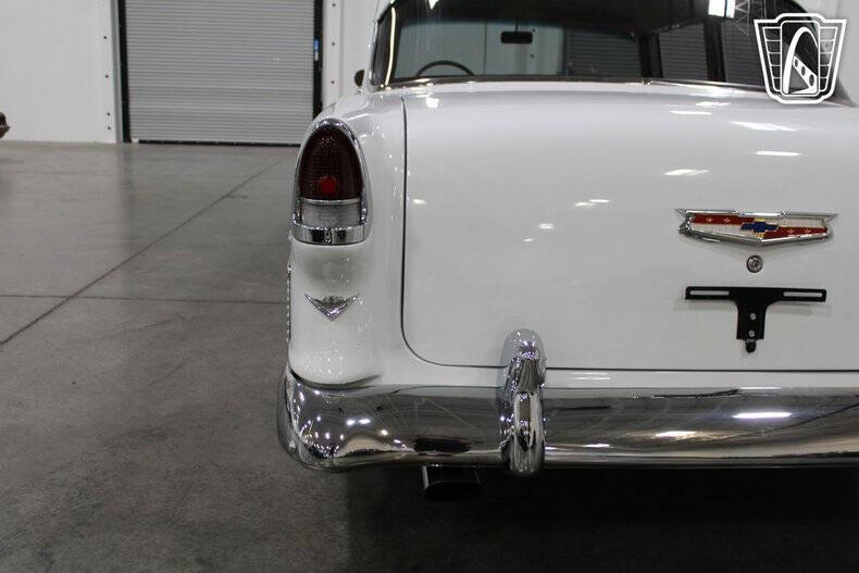 1955 Chevrolet Bel Air