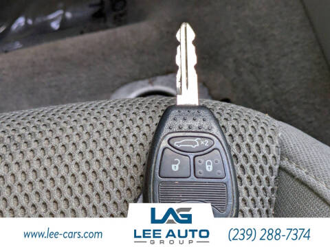 2008 Dodge Avenger SXT