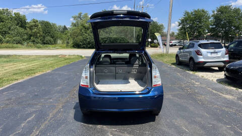 2011 Toyota Prius Five