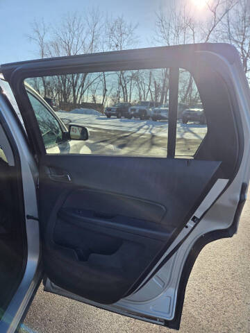 2016 GMC Terrain SLE-2