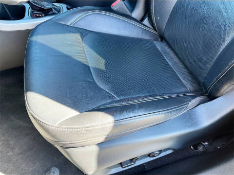 2021 Jeep Compass 80th Anniversary Edition