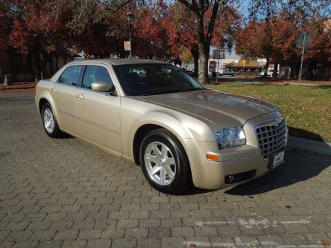 2006 Chrysler 300 for sale at Family Truck and Auto.com in Oakdale CA
