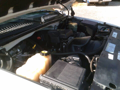 2000 GMC Sierra 1500 SLE