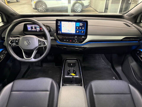 2023 Volkswagen ID.4 Pro S Plus