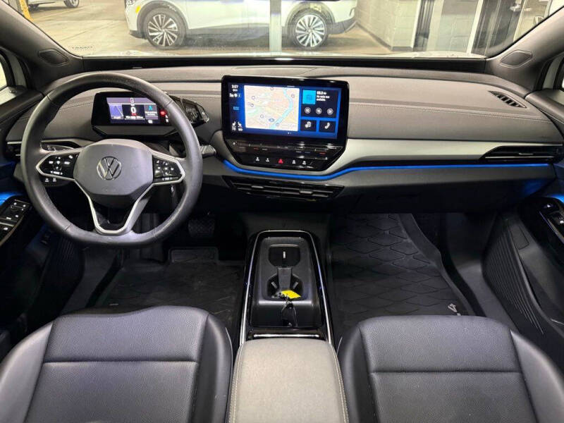 2023 Volkswagen ID.4 Pro S Plus