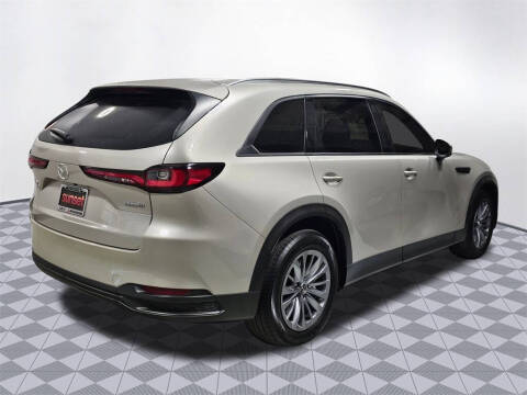 2024 Mazda CX-90 3.3 Turbo Preferred