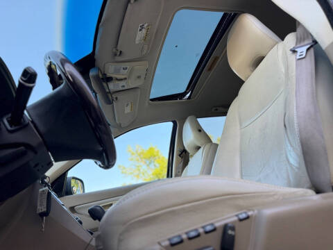 2007 Volvo XC90 3.2