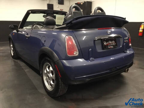 2006 MINI Cooper