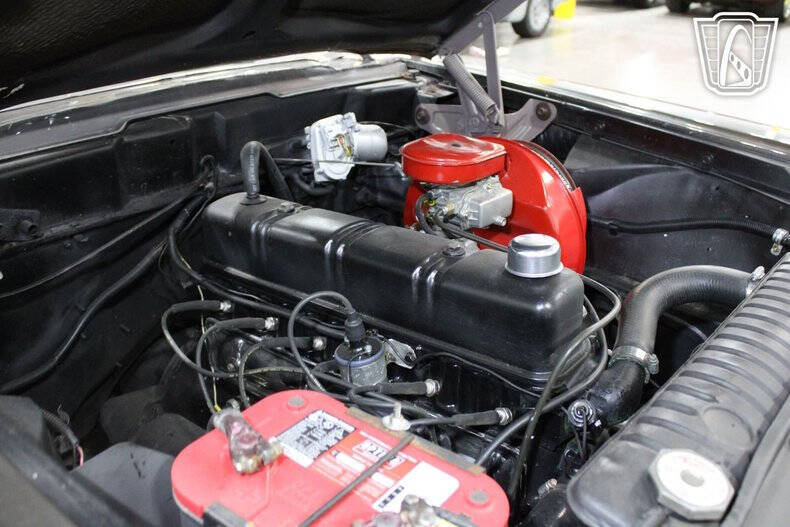 1959 Edsel Ranger