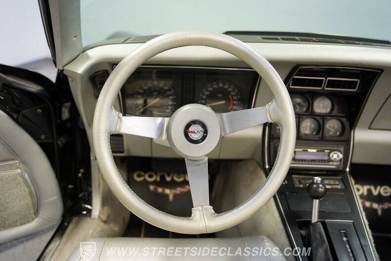 1978 Chevrolet Corvette