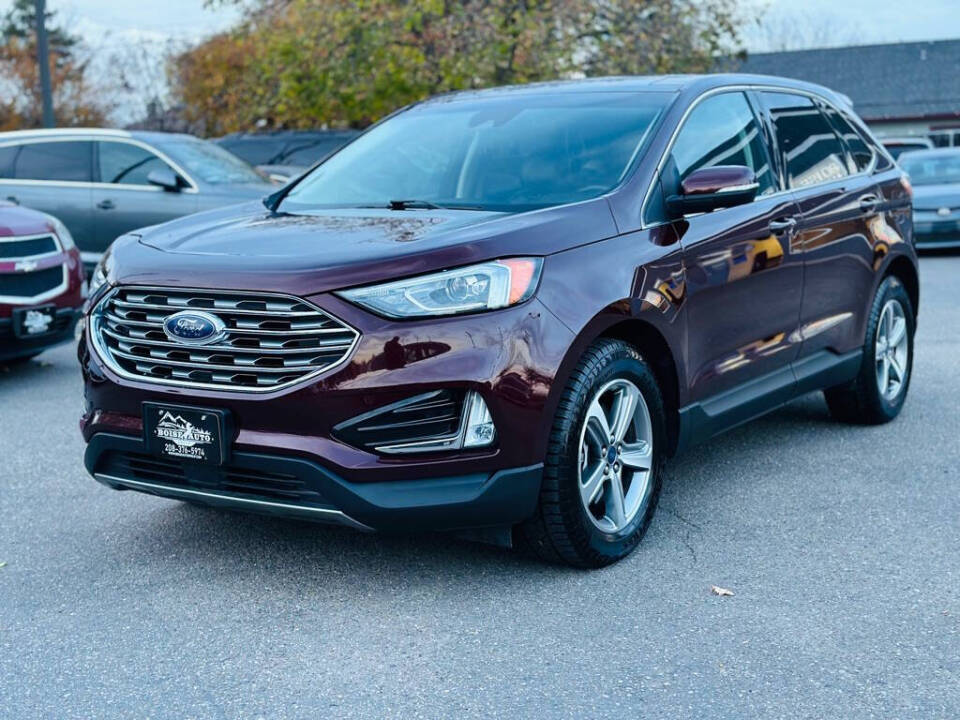 2019 Ford Edge for sale at Boise Auto Group in Boise, ID