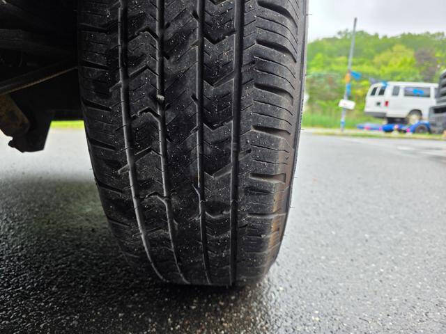 2008 Ford E-Series E-350 SD