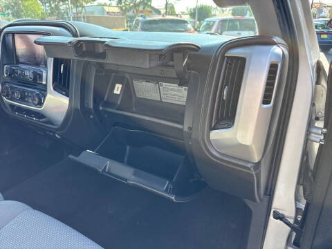 2015 GMC Sierra 1500