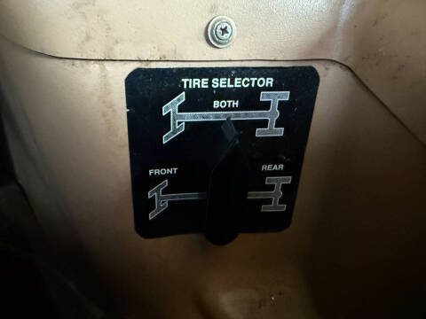 1994 AM General Hummer Hard Top