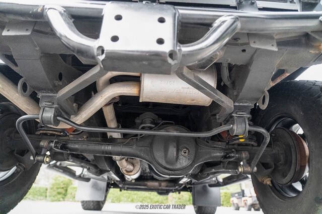 2010 Land Rover Defender