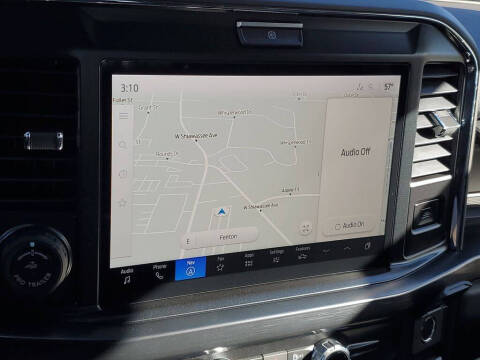 2026 Ford F-350 Super Duty