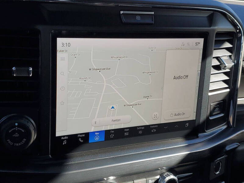 2026 Ford F-350 Super Duty