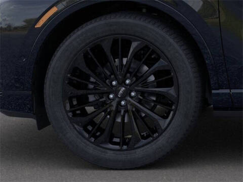 2024 Lincoln Corsair Reserve