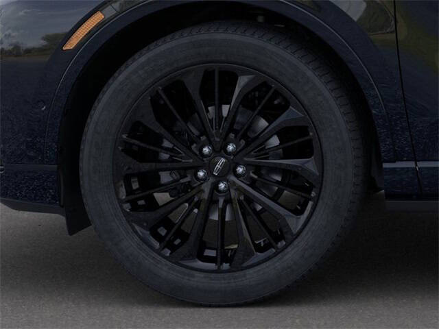 2024 Lincoln Corsair Reserve