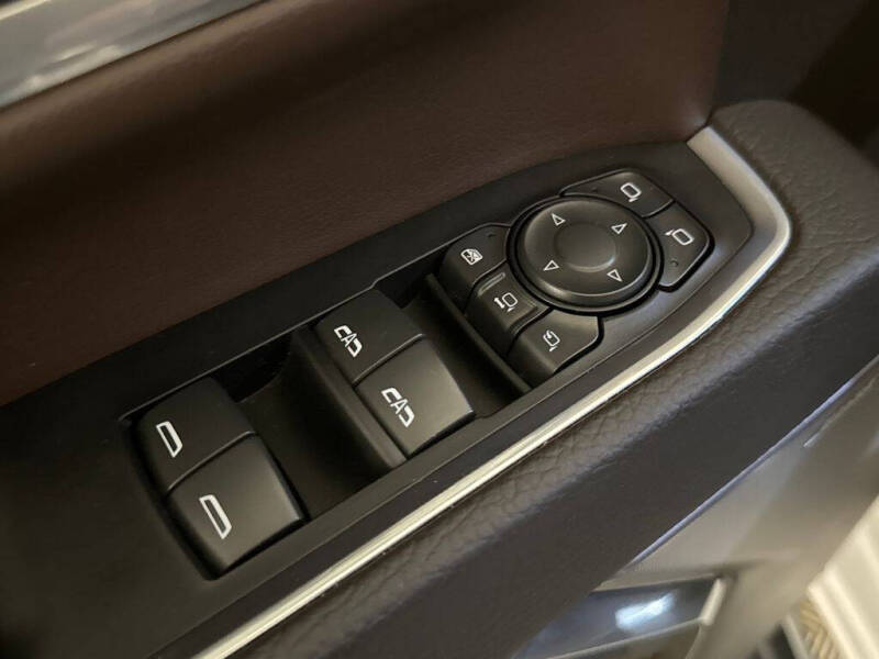 2025 GMC Sierra 3500HD