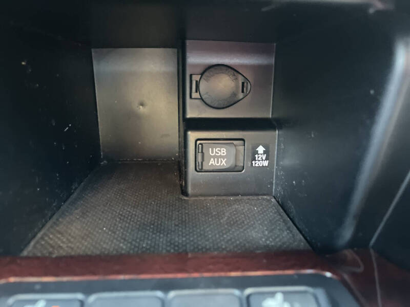 2012 Toyota Camry XLE