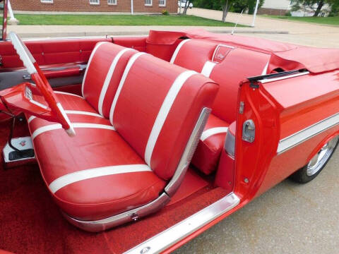 1961 Chevrolet Impala