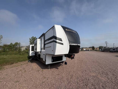 2026 Prime Time RV Sanibel