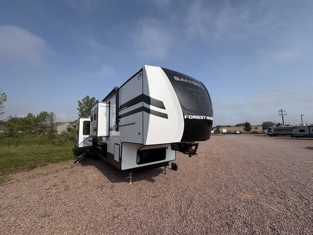 2026 Prime Time RV Sanibel