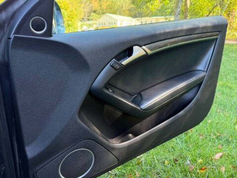 2015 Audi S5 3.0T quattro Premium Plus