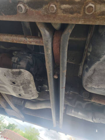 1989 Chevrolet Silverado 2500HD