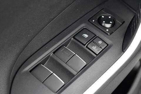 2021 Toyota RAV4 Prime XSE