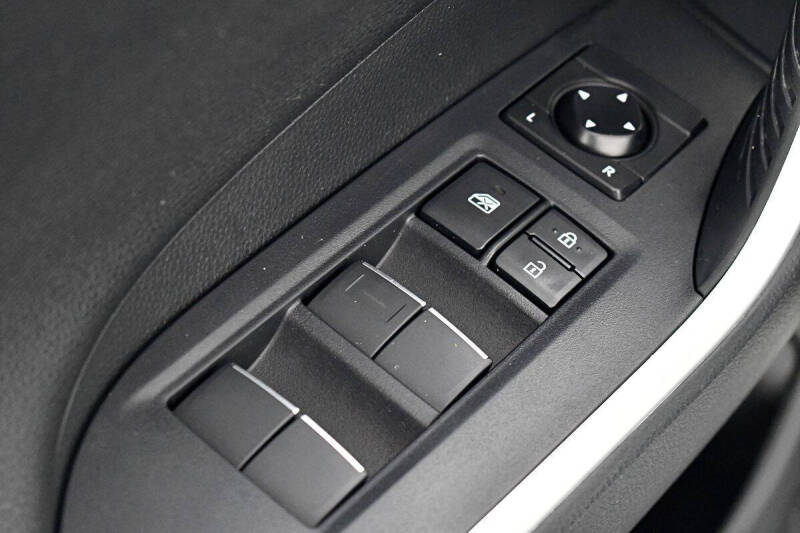 2021 Toyota RAV4 Prime XSE